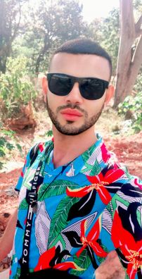 Foto de Maicom Antunes