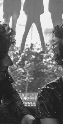 Foto de Indigo (BRA)