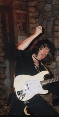 Foto de Blackmore's Night