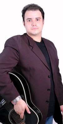 Foto de Chris Fernandes