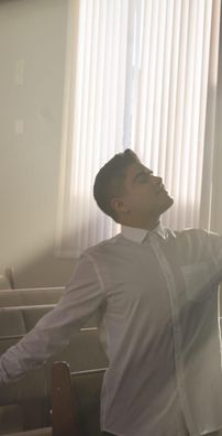 Foto de André Fiello