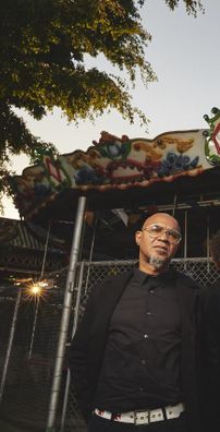 Foto de Clemente & A Fantástica Banda Sem Nome