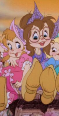 Foto de The Chipettes