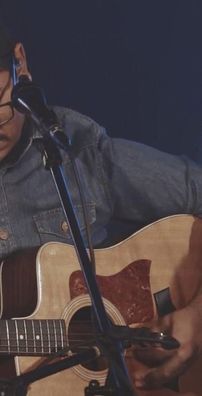 Foto de Matheus de Andrade