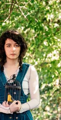 Foto de Madds Buckley