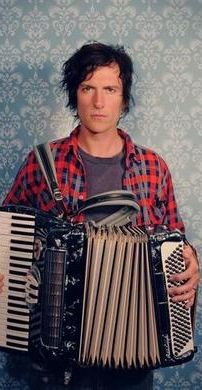 Foto de Butch Walker