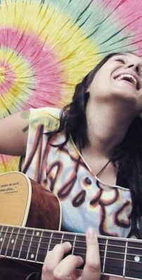 Foto de Mari Meneghello