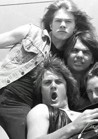 Foto de Banda Rapidfire