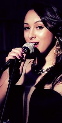 Foto de Denise Hermozo