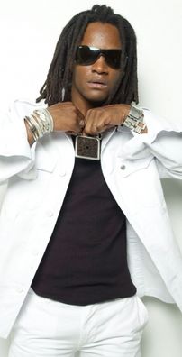 Foto de Toni Garrido