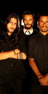 Foto de Born CreHate