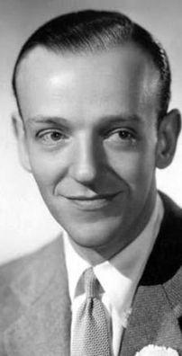 Foto de Fred Astaire