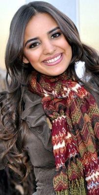 Foto de Vanessa Granuzzio