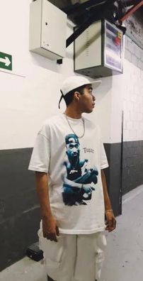 Foto de Jonathan Marley