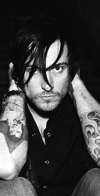 Foto de Butch Walker