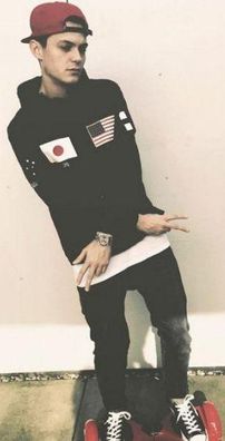 Foto de Julian Jordan