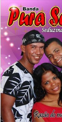 Foto de Banda Pura Sedução da Bahia