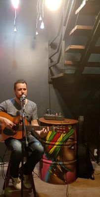 Foto de Marcelo Sirotheau