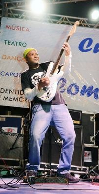 Foto de Zunga Ezzaet