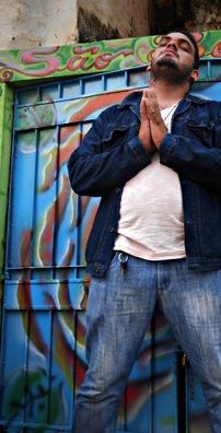 Foto de Rafael Placido