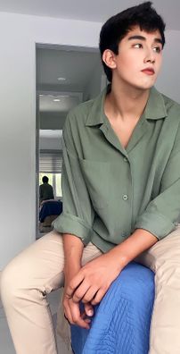 Foto de Santiago Bermudez Morales