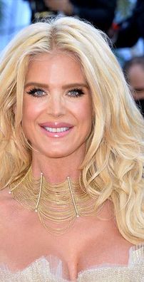 Foto de Victoria Silvstedt