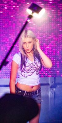 Foto de Madi Lorelei