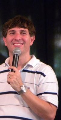 Foto de Ricardo Robortella