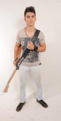 Foto de Matheus Araújo Oficial