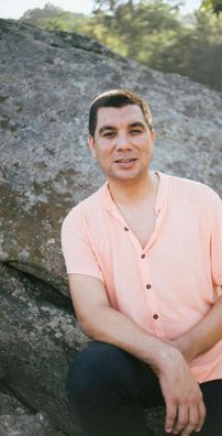 Foto de Jamil Pereira