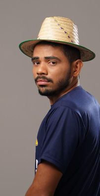 Foto de Evoney Fernandes