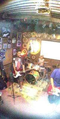 Foto de Time To Break Up