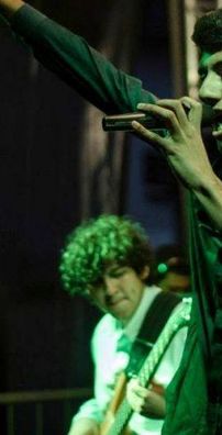 Foto de Christian Coimbra