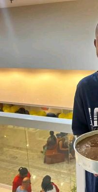 Foto de Dhablyu Nevez