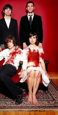 Foto de Parenthetical Girls