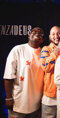 Foto de Grupo Benzadeus