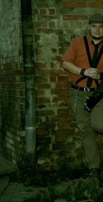 Foto de Paddy And The Rats