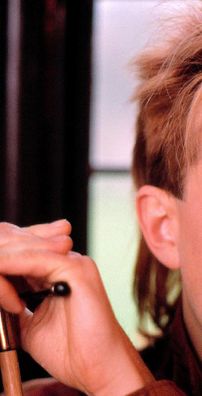 Foto de Howard Jones