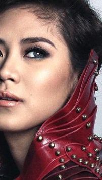 Foto de Sarah Geronimo