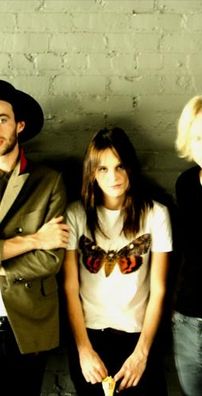 Foto de The Veils