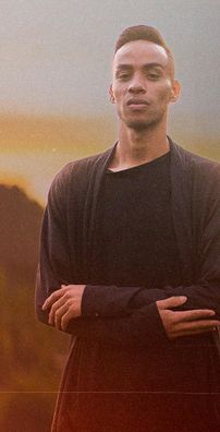 Foto de Anderson Carvalho