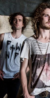 Foto de Heaven's Basement