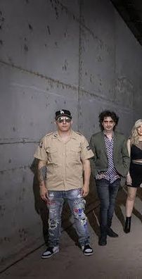 Foto de Los Fundamentalistas del Aire Acondicionado