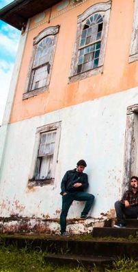 Foto de Chá de Fita