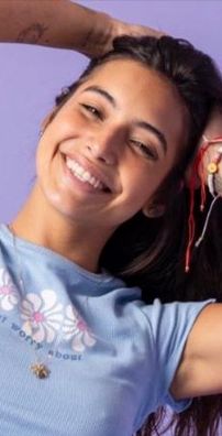 Foto de Vanessa Lopes