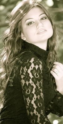 Foto de Suelen de Jesus