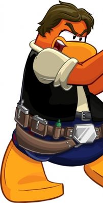 Foto de Club Penguin