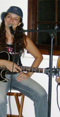 Foto de Anna Paula Miguez