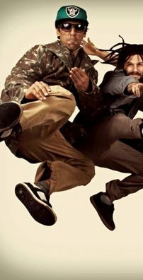 Foto de Força Viva Riddim