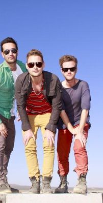 Foto de Strange Talk